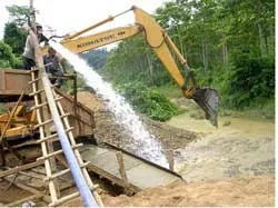 Tan hoang khe Dứa!