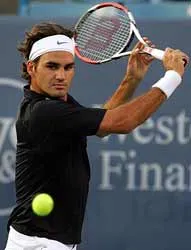 Federer – Nadal, một trận chung kết khác? ảnh 1 Federer – Nadal, một trận chung kết khác? ảnh 1