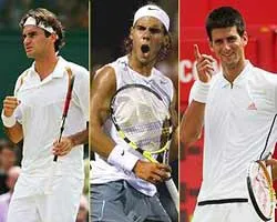 Federer – Nadal, một trận chung kết khác? ảnh 2 Federer – Nadal, một trận chung kết khác? ảnh 2