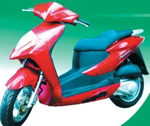 YMH Motor: Đột phá thị trường bằng dòng xe máy Max Neo ảnh 2 YMH Motor: Đột phá thị trường bằng dòng xe máy Max Neo ảnh 2