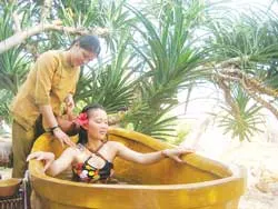Khó quản lý