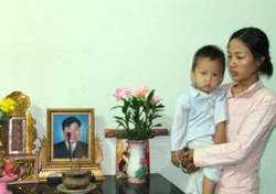 Bài 2: Vì sao vụ án đình chỉ điều tra? ảnh 2 Bài 2: Vì sao vụ án đình chỉ điều tra? ảnh 2