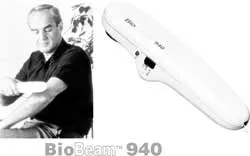 Máy Biobeam 940: Chữa trị hiệu quả các chứng đau khớp