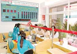 Kienlong Bank triển khai dịch vụ cho vay mới