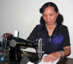 “Phi-đen đã sinh ra tôi lần thứ hai” ảnh 2 “Phi-đen đã sinh ra tôi lần thứ hai” ảnh 2