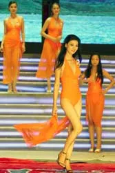 “Hoa hậu thế giới người Việt” trước giờ G!: Lời mời gọi từ biển ảnh 4 “Hoa hậu thế giới người Việt” trước giờ G!: Lời mời gọi từ biển ảnh 4