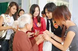 “Hoa hậu thế giới người Việt” trước giờ G!: Lời mời gọi từ biển ảnh 3 “Hoa hậu thế giới người Việt” trước giờ G!: Lời mời gọi từ biển ảnh 3