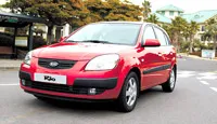 Rio và khát vọng chinh phục