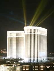 Venetian Macao: Khách sạn lớn nhất châu Á chính thức hoạt động