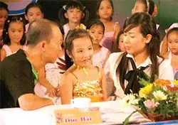 Chung kết “Đồ- Rê- Mí”