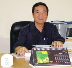 Trường THCS Nguyễn Du, thành phố Cà Mau: Giữ vững danh hiệu trường điểm ảnh 3 Trường THCS Nguyễn Du, thành phố Cà Mau: Giữ vững danh hiệu trường điểm ảnh 3