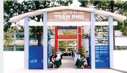 Trường THCS Nguyễn Du, thành phố Cà Mau: Giữ vững danh hiệu trường điểm ảnh 2 Trường THCS Nguyễn Du, thành phố Cà Mau: Giữ vững danh hiệu trường điểm ảnh 2