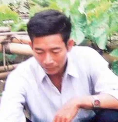 Lên rừng Trường Sơn: Dạy chữ Bác Hồ ảnh 2 Lên rừng Trường Sơn: Dạy chữ Bác Hồ ảnh 2