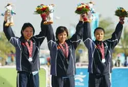 Hậu trường của những xạ thủ ảnh 2 Hậu trường của những xạ thủ ảnh 2