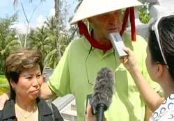 Đạo diễn Oliver Stone:Tôi muốn nghe nhiều phía để hiểu rõ hơn về một sự thật