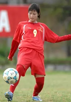 Việt Nam - Philippines 9-0: Thắng đậm ảnh 1 Việt Nam - Philippines 9-0: Thắng đậm ảnh 1