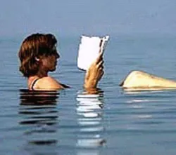 “Kênh hòa bình” Israel-Jordan: Dự án cứu Biển Chết