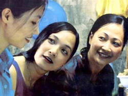 Trào lưu trở về quê hương làm phim của Việt kiều ảnh 3 Trào lưu trở về quê hương làm phim của Việt kiều ảnh 3