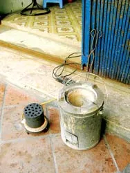 Nghĩa trang liệt sĩ Trường Sơn đã có nhà vệ sinh công cộng ảnh 3 Nghĩa trang liệt sĩ Trường Sơn đã có nhà vệ sinh công cộng ảnh 3