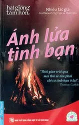 Sách tặng bạn đọc ảnh 3