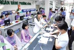 Thống đốc NHNN Việt Nam Nguyễn Văn Giàu: Đổi mới để hội nhập ảnh 2 Thống đốc NHNN Việt Nam Nguyễn Văn Giàu: Đổi mới để hội nhập ảnh 2