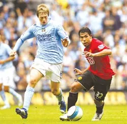 Tevez chờ ngày đá cặp với Rooney ảnh 1 Tevez chờ ngày đá cặp với Rooney ảnh 1