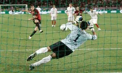 Palop gắn bó trọn đời với Sevilla ảnh 1 Palop gắn bó trọn đời với Sevilla ảnh 1