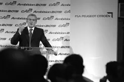 Peugeot-Citroen: Đưa ra nhiều kế hoạch mới