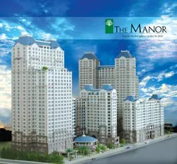 Căn hộ cao cấp: Có khi chỉ là... tự phong