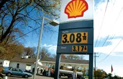 Argentina hủy lệnh đóng cửa nhà máy của Shell