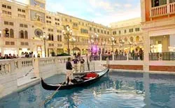 Đảo casino
