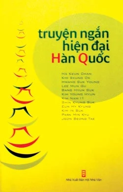 Đọc “Truyện ngắn hiện đại Hàn Quốc”