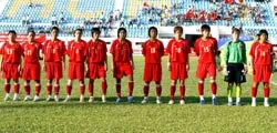 Thắng Malaysia 6-0, Việt Nam an ủi với chiếc HCĐ ảnh 1 Thắng Malaysia 6-0, Việt Nam an ủi với chiếc HCĐ ảnh 1