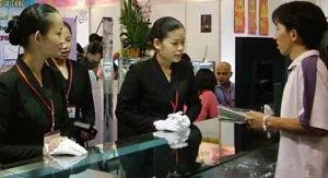 Coi chừng “hàng hiệu xách tay”