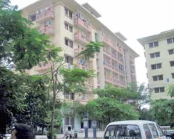 Làng Sinh viên Hacinco: Thêm một lần lỡ hẹn