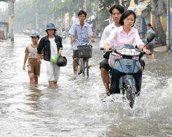 “Gỡ” kiểu nào cũng… vướng