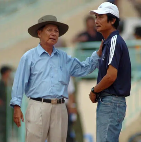 Bình thản trở về ... mái nhà xưa ảnh 2