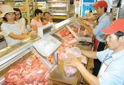 Thị trường bán lẻ Việt Nam: Các “đại gia” nước ngoài sẽ chiếm lĩnh?