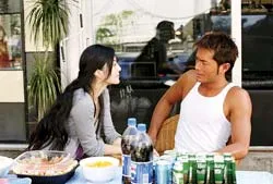 “Ngòi nổ” - Bộ phim hành động đặc sắc