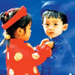 Tết Trung thu ở California