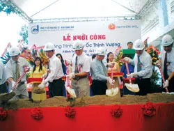 Intresco: Hướng đến thương hiệu bất động sản hàng đầu ảnh 2 Intresco: Hướng đến thương hiệu bất động sản hàng đầu ảnh 2
