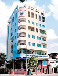 Intresco: Hướng đến thương hiệu bất động sản hàng đầu
