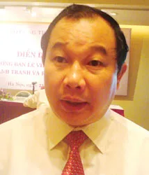 Thị trường bán lẻ Việt Nam: Sức ép đang tăng dần ảnh 2 Thị trường bán lẻ Việt Nam: Sức ép đang tăng dần ảnh 2