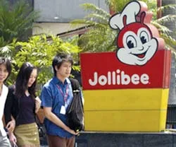 Jollibee mua chuỗi nhà hàng Trung Quốc
