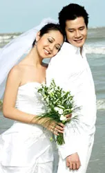 Phim giả Tình thật