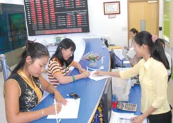 EVN vay 17.500 tỷ đồng xây thủy điện Sơn La ảnh 2 EVN vay 17.500 tỷ đồng xây thủy điện Sơn La ảnh 2