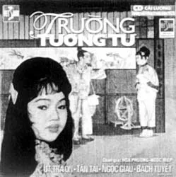 Đĩa CD vở cải lương “Trường tương tư” ảnh 2 Đĩa CD vở cải lương “Trường tương tư” ảnh 2