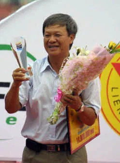 Kỳ 1: Nghệ thuật chiến thắng của Bình Dương ảnh 1 Kỳ 1: Nghệ thuật chiến thắng của Bình Dương ảnh 1