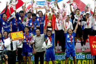 Kỳ 1: Nghệ thuật chiến thắng của Bình Dương ảnh 2 Kỳ 1: Nghệ thuật chiến thắng của Bình Dương ảnh 2