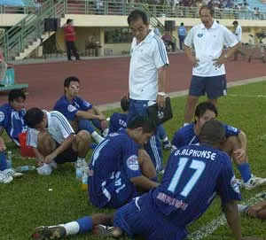 Kỳ 3: Tướng... không quân ảnh 1 Kỳ 3: Tướng... không quân ảnh 1